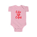 Cuter Than Cupid - Onesie
