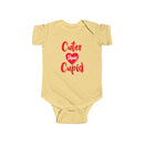 Cuter Than Cupid - Onesie