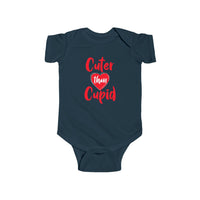 Cuter Than Cupid - Onesie