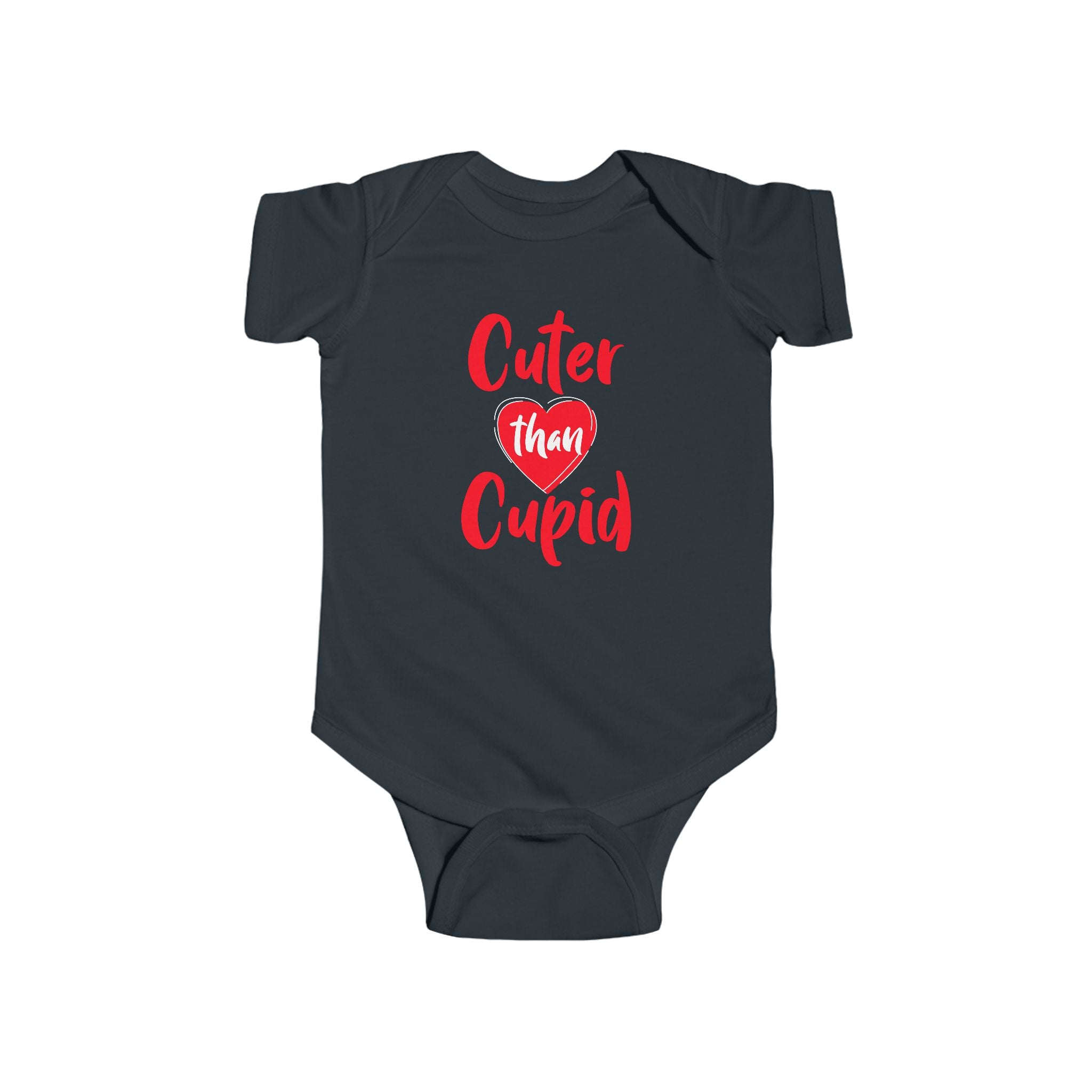 Black / NB (0-3M)