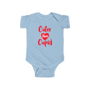 Cuter Than Cupid - Onesie
