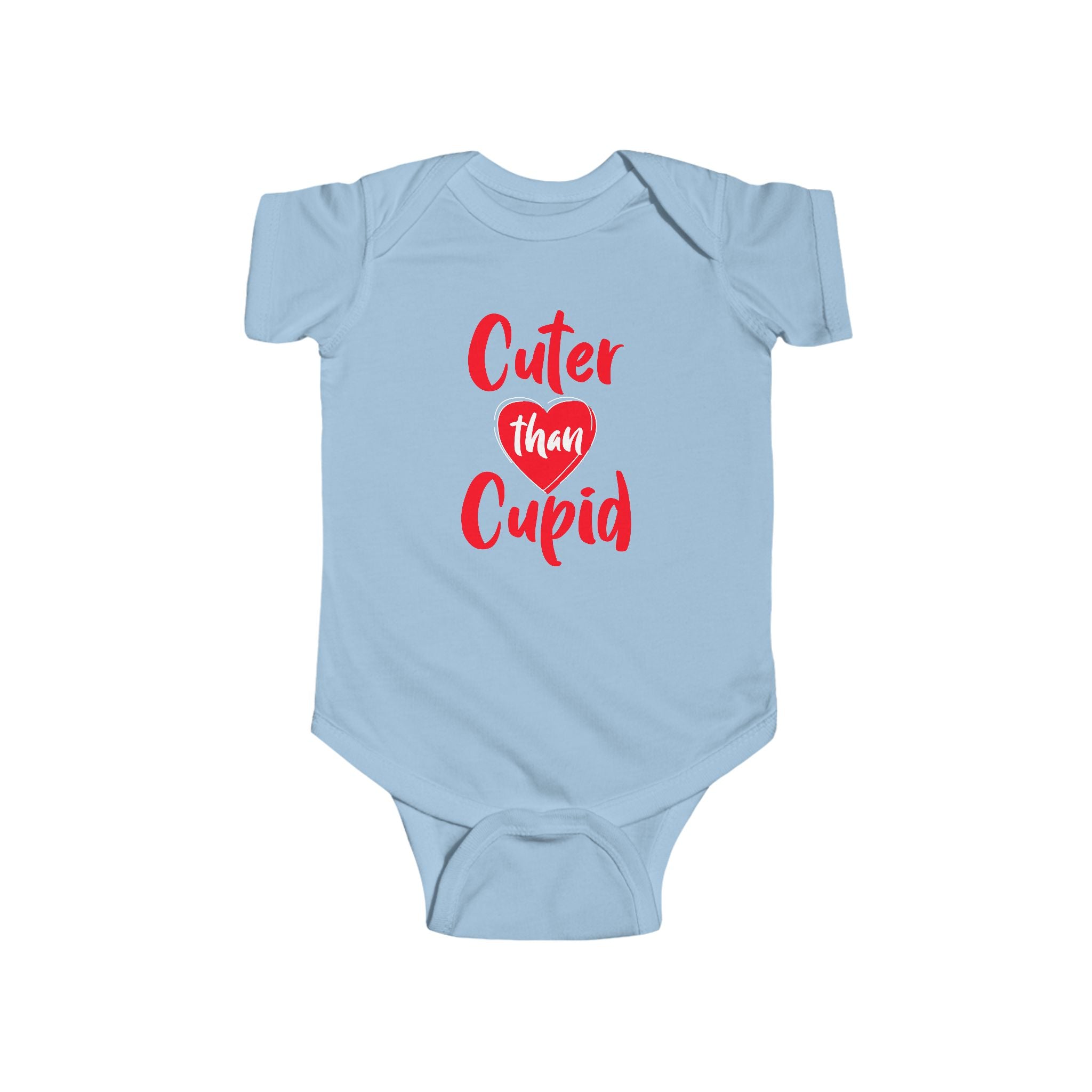 Light Blue / NB (0-3M)