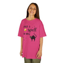 I Put a Spell on You - Kids T-Shirt