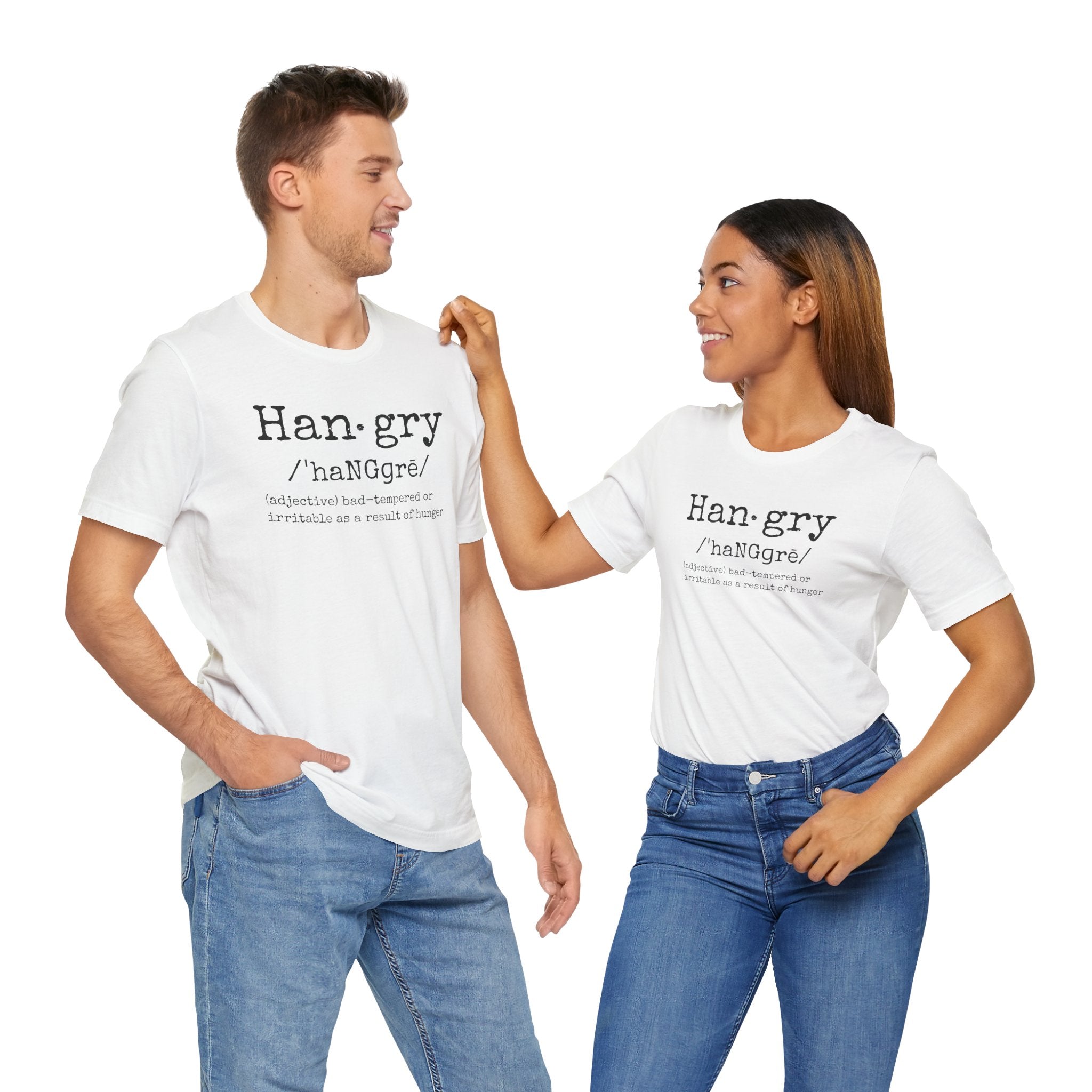 Hangry - T-Shirt