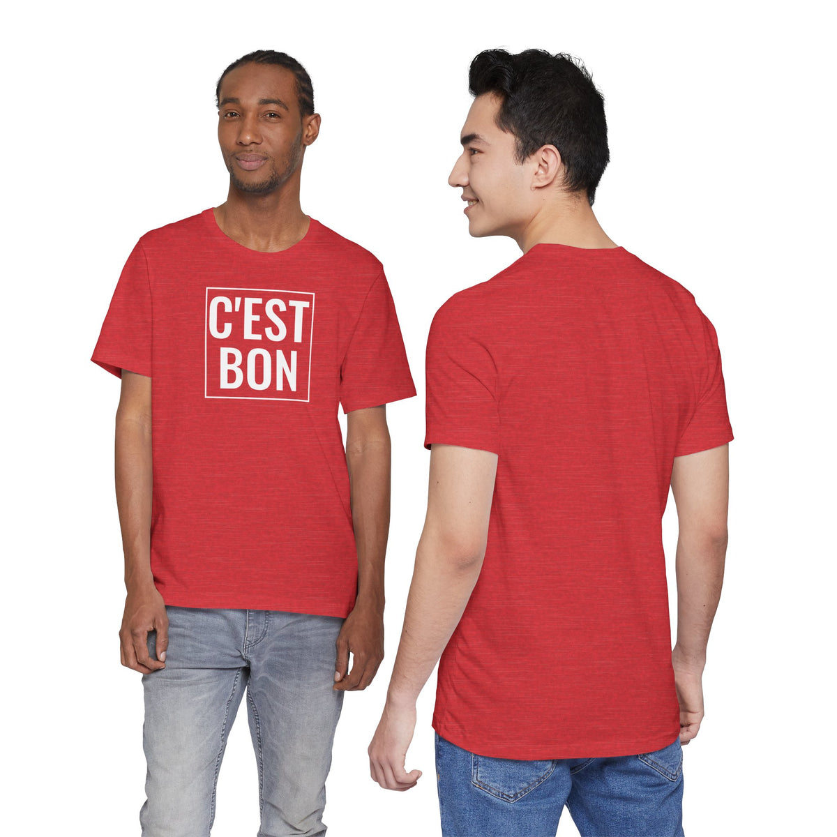 C'est Bon - T-Shirt