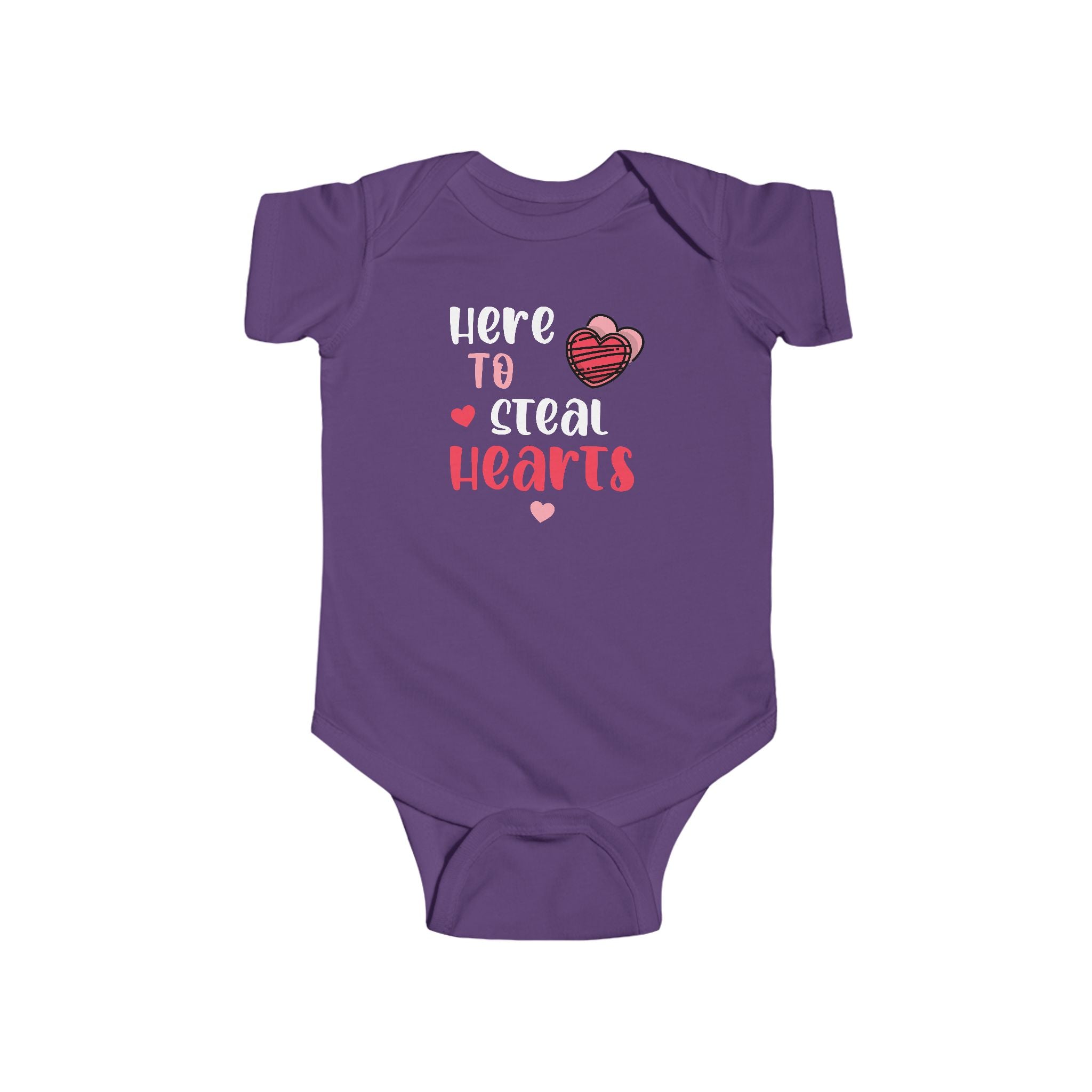 Purple / NB (0-3M)