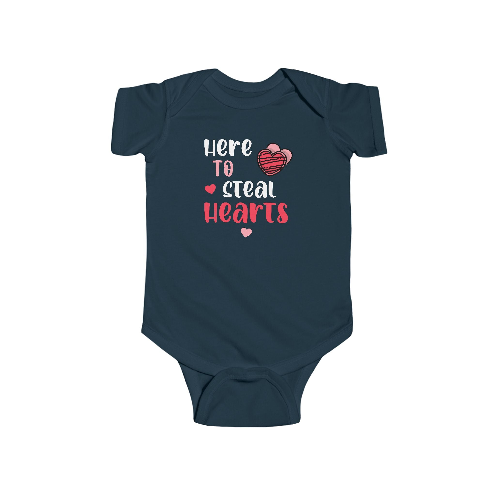 Navy / NB (0-3M)