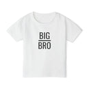 Big Bro - Toddler T-Shirt
