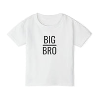 Big Bro - Toddler T-Shirt