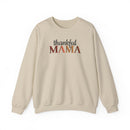 Thankful Mama - Sweatshirt