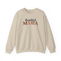 Thankful Mama - Sweatshirt