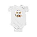 My 1st Trick or Treat - Onesie