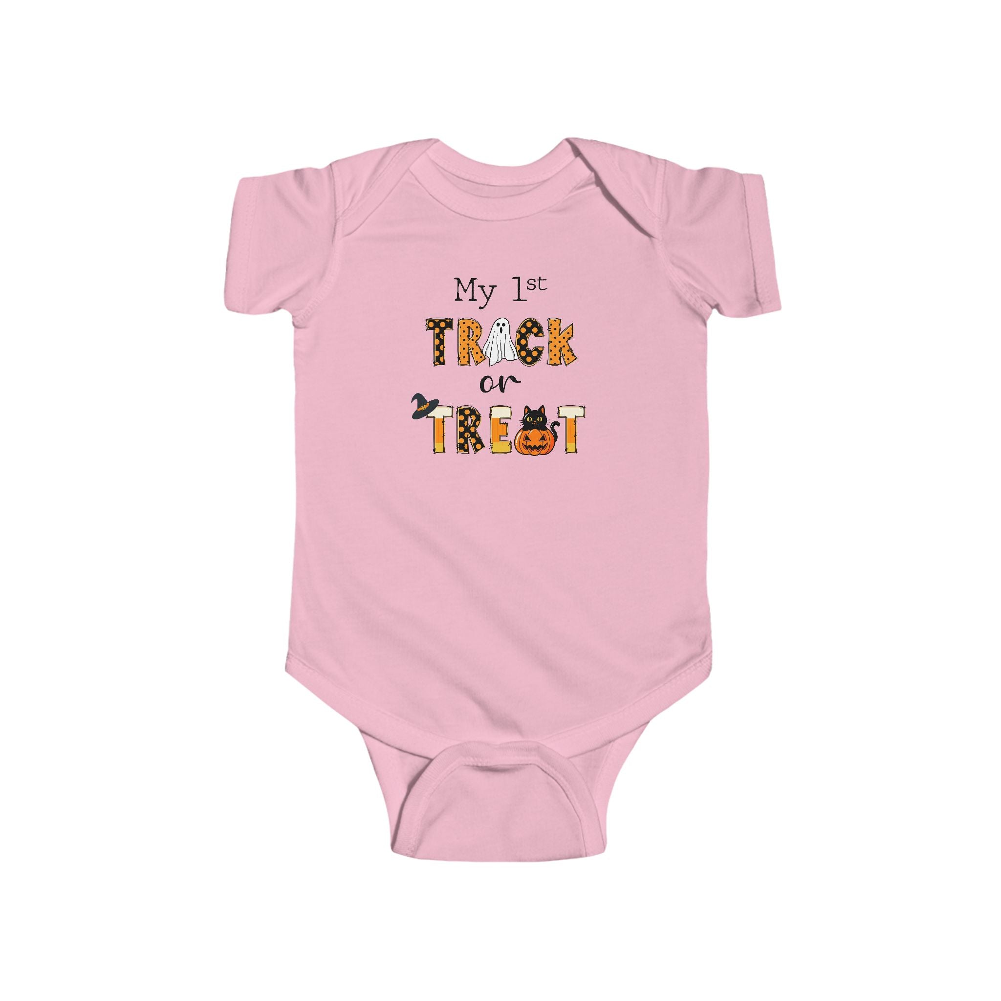 Pink / NB (0-3M)