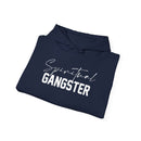 Spiritual Gangster - Hoodie