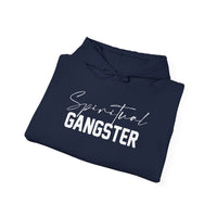 Spiritual Gangster - Hoodie