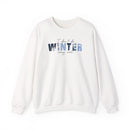 I Don't Do Winter Very Well - Sweatshirt