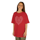 Love - Kids T-Shirt