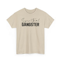 Spiritual Gangster - T-Shirt