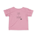 Cute & Spooky - Infant T-Shirt