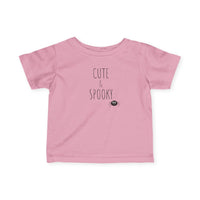 Cute & Spooky - Infant T-Shirt