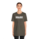 Bonjour - T-Shirt