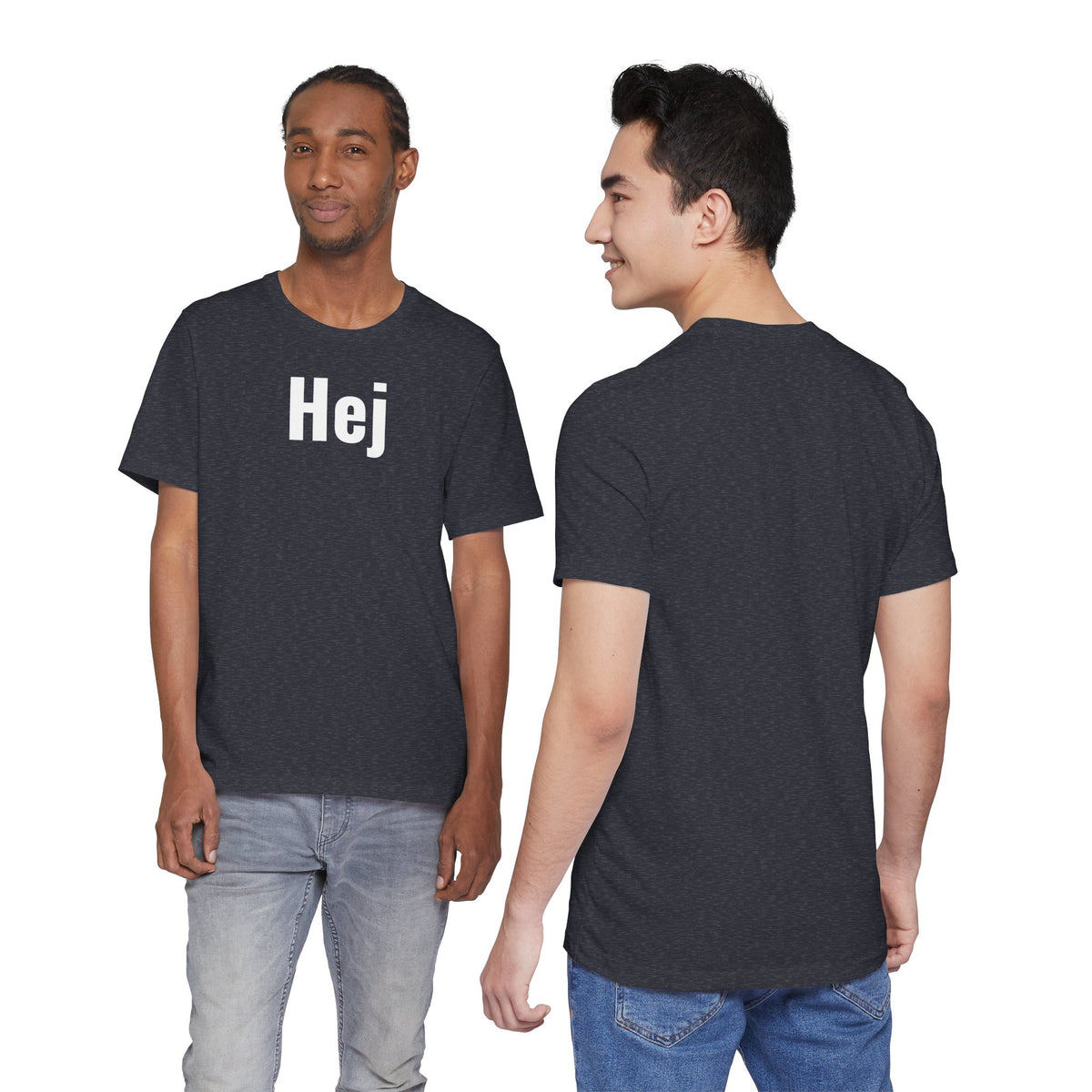 Hej - T-Shirt