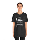 True Love Has Four Paws - T-Shirt