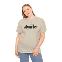 Momster - T-Shirt