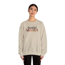 Thankful Mama - Sweatshirt