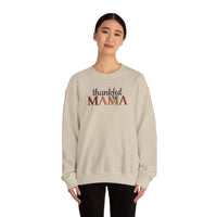 Thankful Mama - Sweatshirt