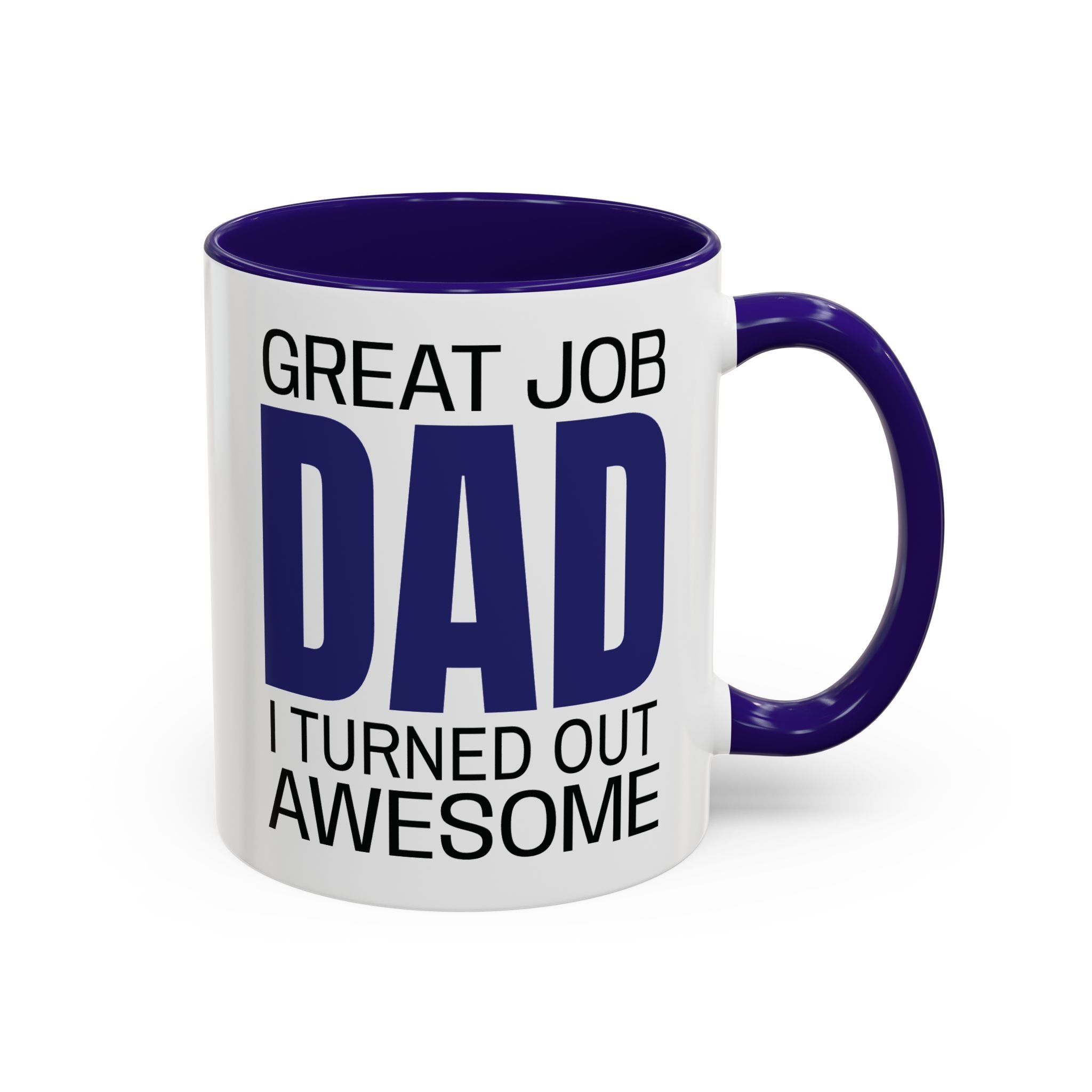 Great Job Dad - Mug