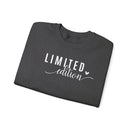 Limited Edition - Sweatshirt