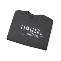 Limited Edition - Sweatshirt
