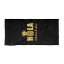 Hola Beaches - Beach Towel