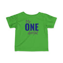 Mr One-derful - Infant T-Shirt