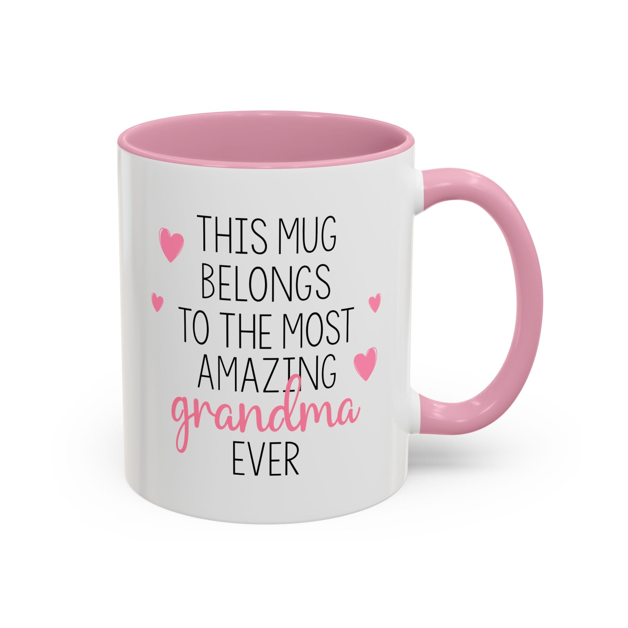 Most Amazing Grandma - Mug