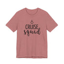 Cruise Squad - T-Shirt