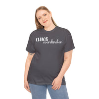 Chaos Coordinator - T-Shirt
