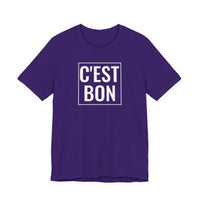 C'est Bon - T-Shirt