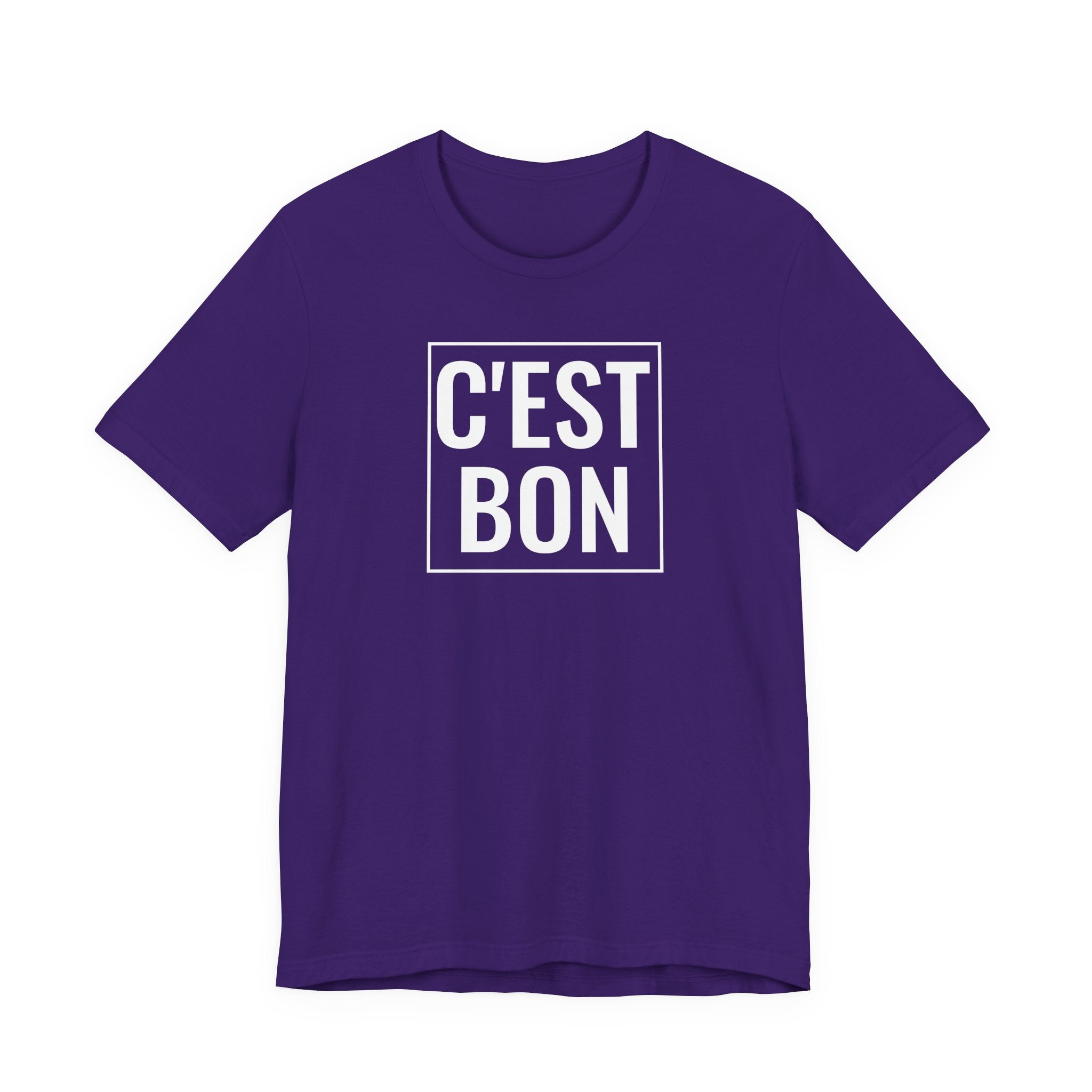 C'est Bon - T-Shirt