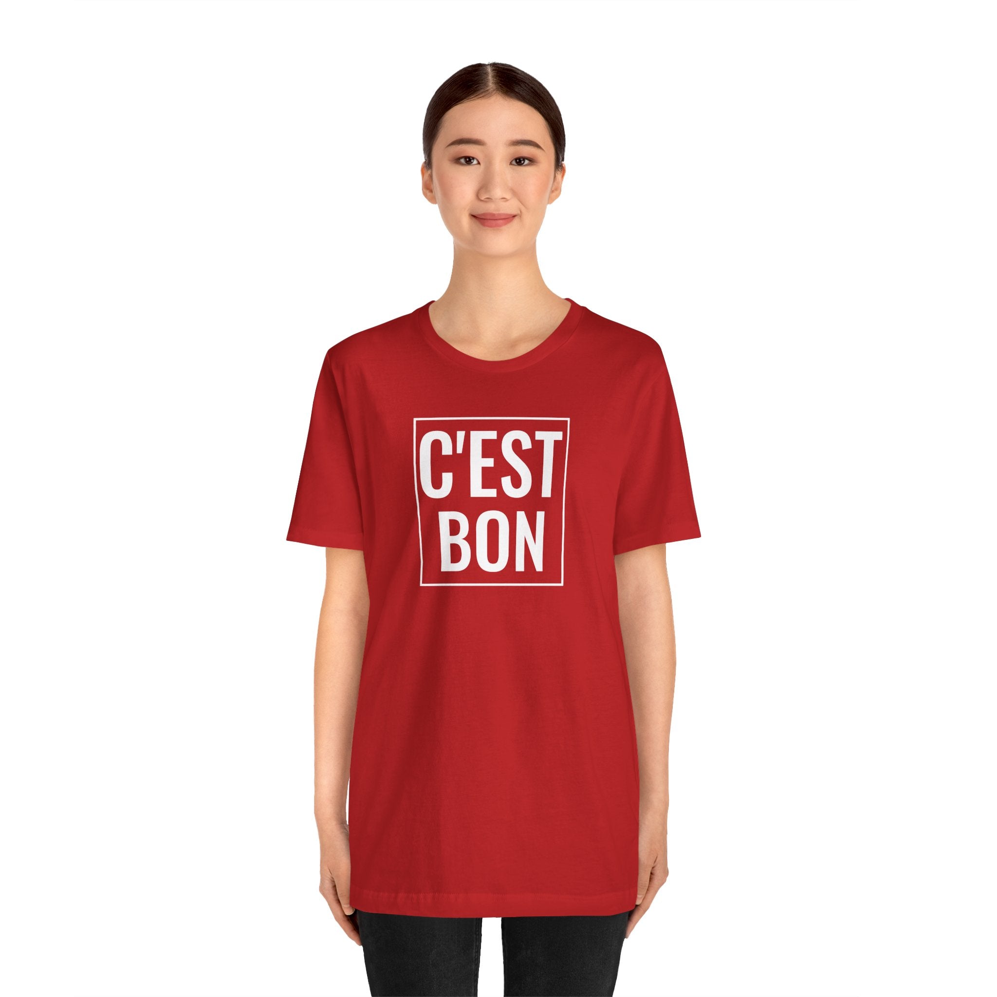 C'est Bon - T-Shirt