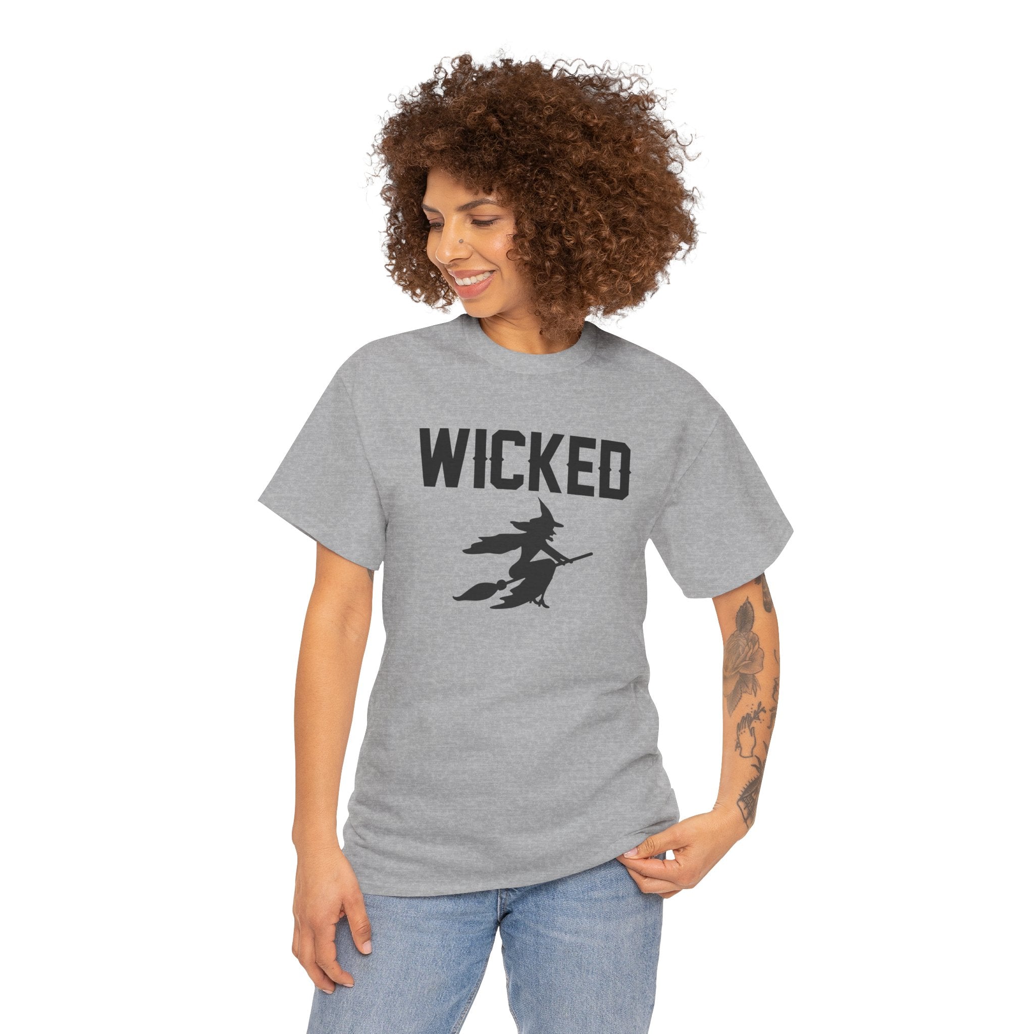 Wicked Witch - T-Shirt