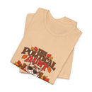 Funny Thanksgiving Aunt Shirt – The Political Aunt Tee