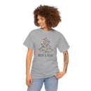 Merry & Bright - T-Shirt