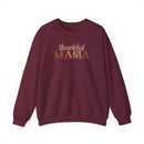 Thankful Mama - Sweatshirt