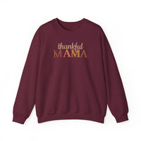 Thankful Mama - Sweatshirt