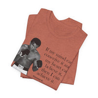 I Can Achieve It - T-Shirt