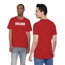 Bonjour - T-Shirt