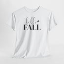 Hello Fall - T-Shirt