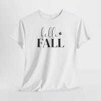 Hello Fall - T-Shirt